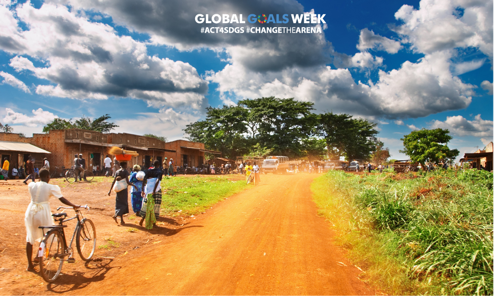 Global Goals Week