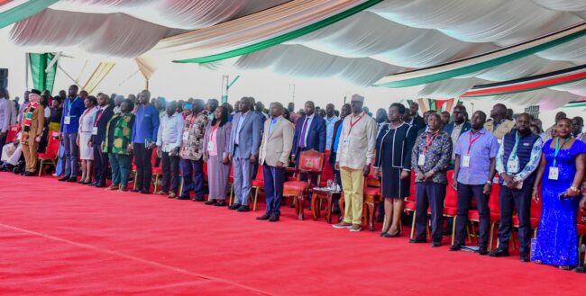 Devolution Conference Devolution Conference 2025