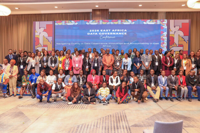EAST AFRICAN DATA GOVERNANCE CONFERENCE 2026-504
