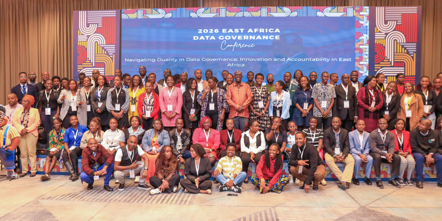 EAST AFRICAN DATA GOVERNANCE CONFERENCE 2026-504